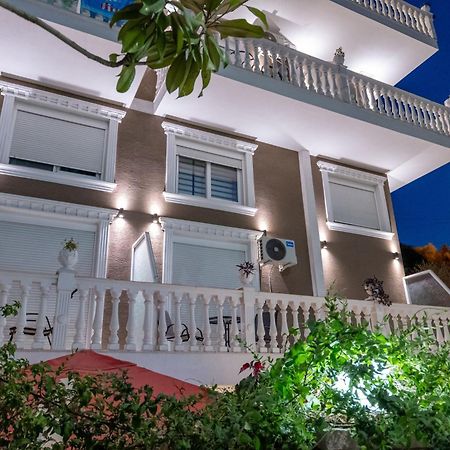 Hotel Elite ซารานเดอ ภายนอก รูปภาพ