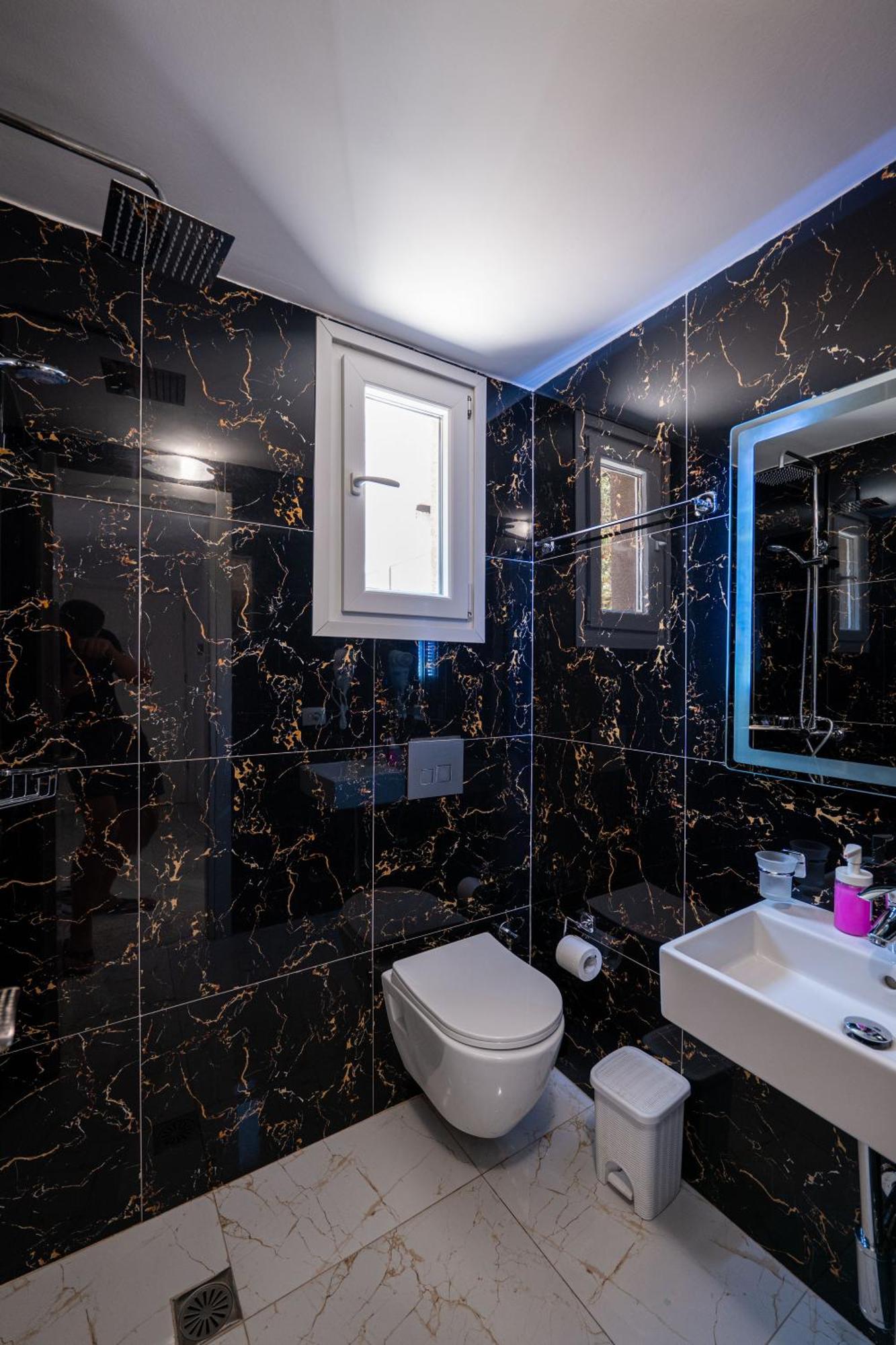 Hotel Elite ซารานเดอ ภายนอก รูปภาพ